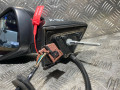 зеркало наружное левое Peugeot 407 1 поколение 2006, 2.0 л., RHR 10DYVD, дизель, АКПП, седан - фото №4