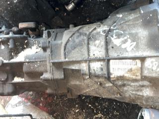 КПП механическая (МКПП) Mercedes-Benz Sprinter 2 поколение (W906) 2011, 2.1 л., OM 651.955, дизель, 6МКПП, микроавтобус, 711680, 9062605100