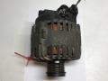 генератор Ford C-Max 2 поколение 2012, 1.6 л., дизель, TG15C169, AV6N-10300-GC, 30659390, TG15C152, TG15C103, TG15C186, TG15C183, TG15C234, FG15T052, FG15T074 - фото №2