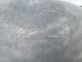 защита арок задняя левая (подкрылок) Mercedes-Benz M-Класс W163 2001, 4.0 л., дизель, АКПП, черный, внедорожник 5 дв. - фото №3