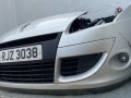 передняя часть (ноускат) в сборе Renault Scenic 3 поколение 2010, 1.5 л., K9K 832, дизель, 6МКПП, минивэн - фото №5