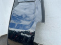 дверь задняя распашная правая Citroen Berlingo 2 поколение (B9) 2012, 1.6 л., бензин, 5МКПП, фургон - фото №3