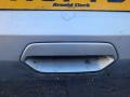 крышка багажника (дверь 3-5) Ford Kuga 1 поколение 2011, 2.0 л., TXDA, дизель, 6МКПП, внедорожник 5 дв. - фото №8
