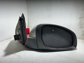 зеркало наружное правое Opel Vectra C 2003, 2.2 л., Z 22 YH, бензин, МКПП, серебро, универсал