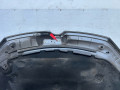 капот Volkswagen Golf 5 поколение 2005, 1.6 л., BLP, бензин, АКПП, хетчбэк 5 дв. - фото №5