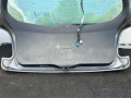 крышка багажника (дверь 3-5) Toyota Auris 1 поколение 2009, 1.4 л., 1ND-TV, дизель, 6МКПП, хетчбэк 5 дв. - фото №5