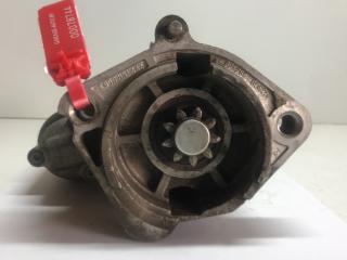 стартер Audi A4 B7 2007, 2.0 л., BRE, дизель, 6МКПП, универсал, 0001125053
