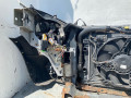 передняя часть (ноускат) в сборе Nissan Qashqai J10 [рестайлинг] 2010, 1.5 л., дизель, 6МКПП, внедорожник 5 дв. - фото №12