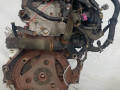 двигатель Opel Zafira 1 поколение (A) [рестайлинг] 2004, 1.8 л., Z 18 XE, бензин, 5МКПП, минивэн, Z18XE - фото №4