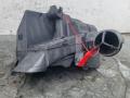 корпус воздушного фильтра Ford Focus 2 поколение 2005, 1.6 л., G8DB, дизель, 5МКПП, универсал - фото №5