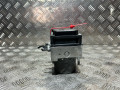 блок ABS Citroen Berlingo 2 поколение (B9) 2012, 1.6 л., бензин, 5МКПП, фургон, 0265800968, 0265232519, 9660107180 - фото №2
