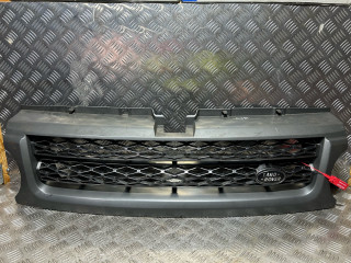 решетка радиатора Land Rover Range Rover Sport 1 поколение [рестайлинг] 2009, 3.0 л., дизель, АКПП, внедорожник 5 дв.