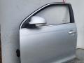дверь передняя левая Volkswagen Golf 5 поколение 2009, 2.0 л., CBDA, дизель, 6МКПП, универсал - фото №5