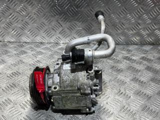 компрессор кондиционера Buick Encore 1 поколение 2016, 1.4 л., бензин, АКПП, внедорожник 5 дв., 95369542