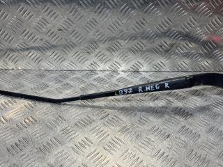щеткодержатель (поводок стеклоочистителя, дворник) Renault Megane 2 поколение 2003, 1.6 л., K4M 616, бензин, 5МКПП, седан