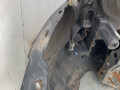 передняя часть (ноускат) в сборе Nissan Qashqai 1 поколение 2007, 1.5 л., дизель, 6МКПП, внедорожник 5 дв. - фото №16