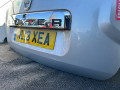 крышка багажника (дверь 3-5) Dacia Duster 1 поколение 2013, 1.5 л., K9K 898, дизель, 6МКПП, внедорожник 5 дв. - фото №4