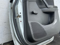 дверь задняя правая Opel Meriva 2 поколение (B) 2012, 1.7 л., A 17 DTS, дизель, 6МКПП, минивэн - фото №7