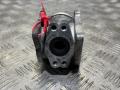 клапан EGR Volkswagen Golf 5 поколение 2005, 1.6 л., BLP, бензин, АКПП, хетчбэк 5 дв., 038129637D - фото №2