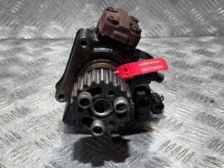 ТНВД Skoda Fabia 2 поколение [рестайлинг] 2012, 1.6 л., CAYA, дизель, 5МКПП, универсал, 03L130756E