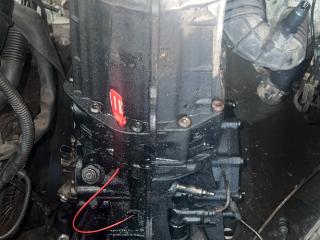 КПП механическая (МКПП) Audi A4 B7 2007, 2.0 л., BRE, дизель, 6МКПП, универсал, HCF