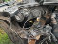 передняя часть (ноускат) в сборе Volkswagen Passat B6 2007, 2.0 л., BMR, дизель, 6МКПП, универсал - фото №9