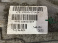 КПП механическая (МКПП) Mercedes-Benz Sprinter 2 поколение (W906) 2008, 2.1 л., OM 646.701, дизель, 6МКПП, микроавтобус, 711651, 74196924 - фото №8