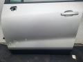 дверь передняя левая Opel Mokka 1 поколение 2013, 1.7 л., A 17 DTS, дизель, 6МКПП, внедорожник 5 дв. - фото №4