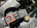 коллектор впускной Opel Astra J 2012, 1.6 л., A 16 XER, бензин, 5МКПП, хетчбэк 5 дв., 55578687 - фото №6