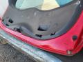крышка багажника (дверь 3-5) Alfa Romeo 147 1 поколение [рестайлинг] 2006, 1.6 л., AR 37203, бензин, 5МКПП, хетчбэк 5 дв. - фото №13