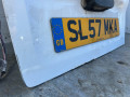 дверь задняя распашная левая Opel Vivaro A [рестайлинг] 2007, 2.0 л., M9R 780, дизель, МКПП, микроавтобус - фото №8