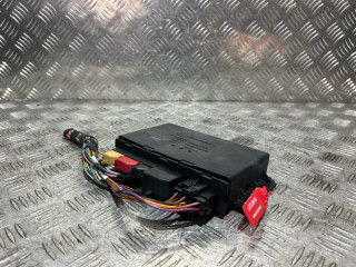 блок комфорта Audi A6 Allroad Quattro C5 2001, 2.5 л., AKE, дизель, 6МКПП, универсал, 4B0962258H