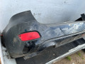 бампер задний Hyundai Santa Fe 2 поколение (CM) 2008, 2.2 л., дизель, 5МКПП, внедорожник 5 дв. - фото №2
