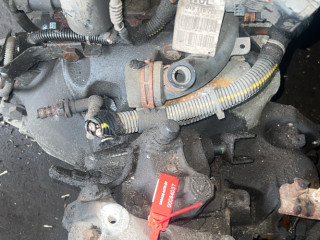 КПП механическая (МКПП) Opel Astra G 2002, 1.6 л., Z 16 SE, бензин, 5МКПП, хетчбэк 5 дв., F13C374, B33622F13C374