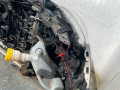 передняя часть (ноускат) в сборе Renault Megane 3 поколение 2011, 1.6 л., K4M 858, бензин, 6МКПП, хетчбэк 5 дв. - фото №14