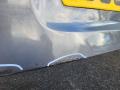 крышка багажника (дверь 3-5) Nissan Note E11 2007, 1.4 л., CR14DE, бензин, 5МКПП, хетчбэк 5 дв. - фото №8