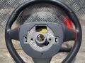 руль SEAT Ibiza 4 поколение [2-й рестайлинг] 2016, 1.6 л., бензин, АКПП, хетчбэк 5 дв., FR - фото №2