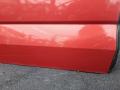 дверь задняя правая Skoda Octavia 3 поколение (A7) 2015, 1.6 л., CRKB, дизель, 6МКПП, универсал - фото №8