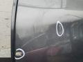 дверь задняя левая Peugeot 208 1 поколение 2013, 1.4 л., дизель, 5МКПП, хетчбэк 5 дв. - фото №2
