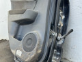 дверь задняя левая Renault Koleos 1 поколение 2008, 2.0 л., M9R 832, дизель, 6МКПП, внедорожник 5 дв. - фото №3