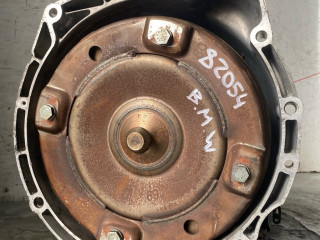 КПП автоматическая (АКПП) BMW 5 серия E60/E61 2003, 3.0 л., M57 D30 (306D2), дизель, АКПП, седан, ZF, 6HP26