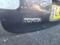 крышка багажника (дверь 3-5) Toyota Auris 1 поколение 2009, 1.3 л., 1NR-FE, бензин, 6МКПП, хетчбэк 5 дв. - фото №7