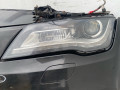 передняя часть (ноускат) в сборе Audi A7 4G 2014, 3.0 л., CDUC, дизель, АКПП, лифтбэк - фото №9