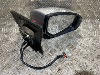 зеркало наружное правое Honda Civic 9 поколение [рестайлинг] 2013, 1.8 л., R18Z4, бензин, 6МКПП, хетчбэк 5 дв.