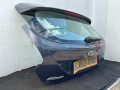 крышка багажника (дверь 3-5) Ford Focus 3 поколение 2013, 1.0 л., бензин, 5МКПП, хетчбэк 5 дв. - фото №3