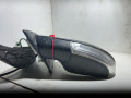 зеркало наружное левое Volkswagen Golf 5 поколение 2006, 1.6 л., BLF, бензин, 6МКПП, хетчбэк 5 дв. - фото №5
