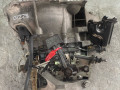 КПП механическая (МКПП) Volvo C30 1 поколение 2009, 1.6 л., дизель, 5МКПП, купе, 3M5R7F096YF - фото №5