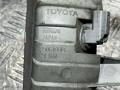 дополнительный стоп-сигнал Toyota Yaris Verso 1 поколение 2003, хетчбэк 5 дв. - фото №5