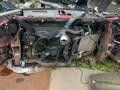 передняя часть (ноускат) в сборе Dacia Logan MCV 2 поколение [рестайлинг] 2017, 1.5 л., K9K 626, дизель, 5МКПП, универсал - фото №4