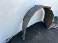 защита арок передняя левая (подкрылок) Honda Civic 9 поколение [рестайлинг] 2013, 1.8 л., R18Z4, бензин, 6МКПП, хетчбэк 5 дв. - фото №5